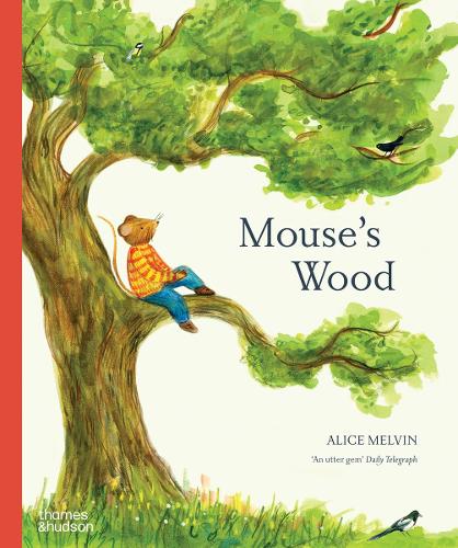 Mouse's Wood