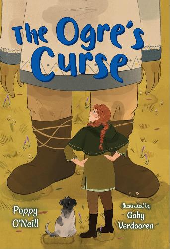 The Ogre's Curse