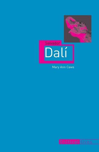 Salvador Dalí