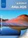 Large Format Atlas 2026 USA - Canada - Mexico (A3-Paperback)