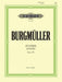 12 Brilliant & Melodious Studies Op 105