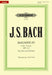 Magnificat in D BWV 243 (Vocal Score) (Edition Peters