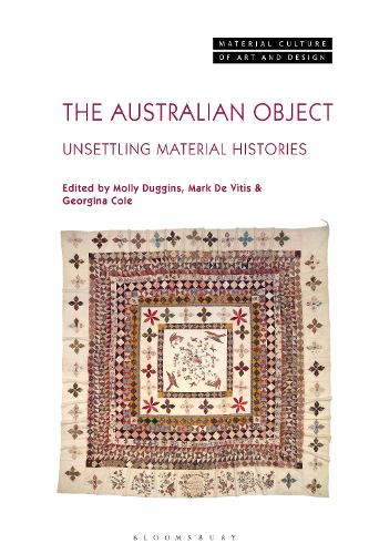 The Australian Object