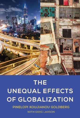 The Unequal Effects of Globalization (Ohlin Lectures