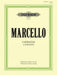 6 Sonatas for Cello and Continuo: Continuo Realized for Harpsichord/Piano (Continuo Cello Ad Lib.) (Edition Peters