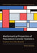 Mathematical Properties of Population-Genetic Statistics