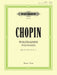 FREDERIC CHOPIN : POLONAISEN - POLONAISES