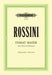 Stabat Mater (Vocal Score