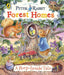 Peter Rabbit: Forest Homes A Peep-Inside Tale