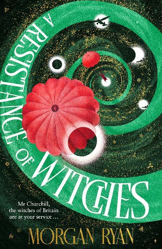 A Resistance of Witches