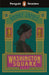 Penguin Readers Level 4: Washington Square (ELT Graded Reader)