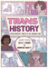 Trans History: A Graphic Novel: From Ancient Times to the Present Day