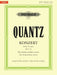 Flute Concerto In G Major Qv5174