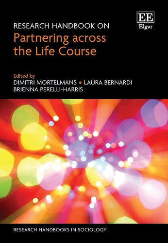 Research Handbook on Partnering across the Life Course