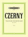 Czerny: Practical Finger Exercises Op. 802 Vol.1 (Piano Solo) (EP2969A