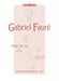 Faure: Dolly Op. 56 for Piano Duet (EP7430