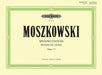 Spanish Dances Op. 12 for Piano Duet (Edition Peters