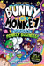 Bunny vs Monkey: Intergalactic Monkey Business! (a Phoenix Comic Book): the instant number one bestselling book from creative genius Jamie Smart