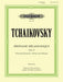 Sérénade Mélancolique Op. 26 Edition for Violin and Piano: For Violin and Orchestra