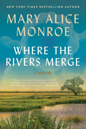 Where the Rivers Merge