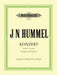 Hummel: Trumpet Concerto (EP8781A