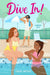 Dive In! 3 Books in 1!