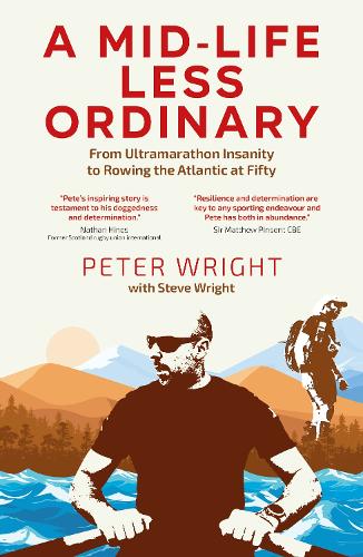 A Mid Life Less Ordinary