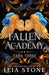 Fallen Academy Year Three