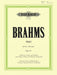 Brahms: Trio No. 2 in E flat Op.40 (Piano, Violin and French Horn (or Viola or Cello) Parts) (EP3899B