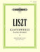 Liszt: Piano Works Vol.5 (EP3601A