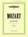 Flute Concerto No. 1 in G K313 (285c) (Edition for Flute and Piano) (Edition Peters