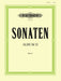 Sonata Album Vol. II (Piano Solo) (EP2114B