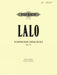 Symphonie Espagnole Op 21