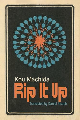 Rip It Up (Inpatient Press / Mercurial Editions, 1