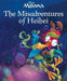 Disney Moana: The Misadventures of Heihei