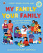 My Family, Your Family