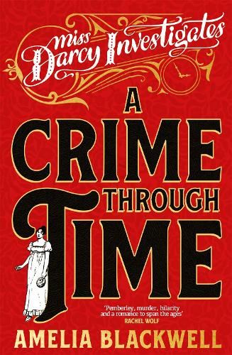 A Crime Through Time