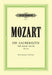 The Magic Flute (Vocal Score): Oper in zwei Aufzügen / Klavierauszug