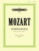 Symphonies Nos 3541 For Solo Piano