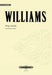 Williams: Sing Joyfully (Mixed Voice Choir and Piano