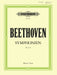Symphonies Vol 2 Nos 6 To 9 Arranged For