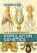 The Foundations of Population Genetics