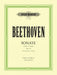 Sonata in F Op.24 (Fruhlings) for Violin and Piano