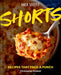 Milk Street Shorts