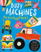 Busy Machines Activity Pack