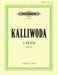 Kalliwoda: 3 Duos Op. 179 (Violin Duets) (EP1084B