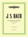 Brandenburg Concerto No 6 B Flat Bwv 105