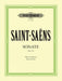 Oboe Sonata Op. 166 (Edition Peters
