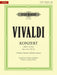Antonio Vivaldi: Double Concerto Op.3/8: Violin Duet: Instrumental Work