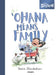 Disney Stitch: 'Ohana Means Family - Musings on Everyday Life